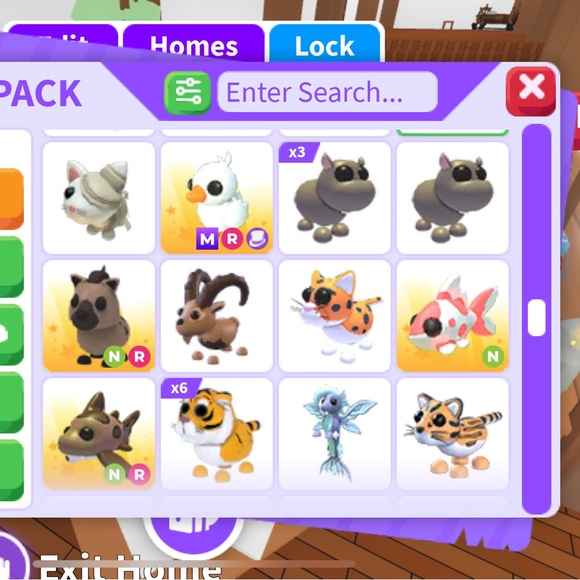 CHEAP ADOPT ME PETS! MEGAS AND NEONS (READ DESC.) - Picture 14 of 16